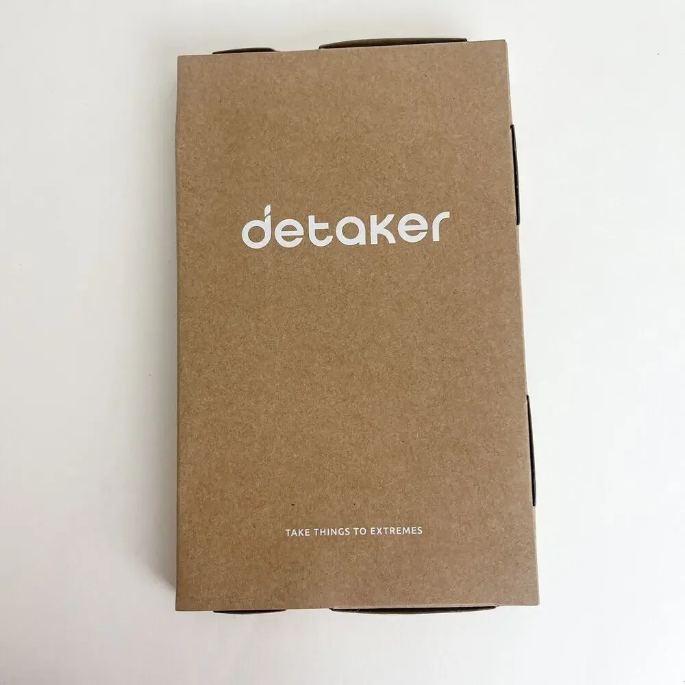 Detaker Iphone 11 phone case (6.1